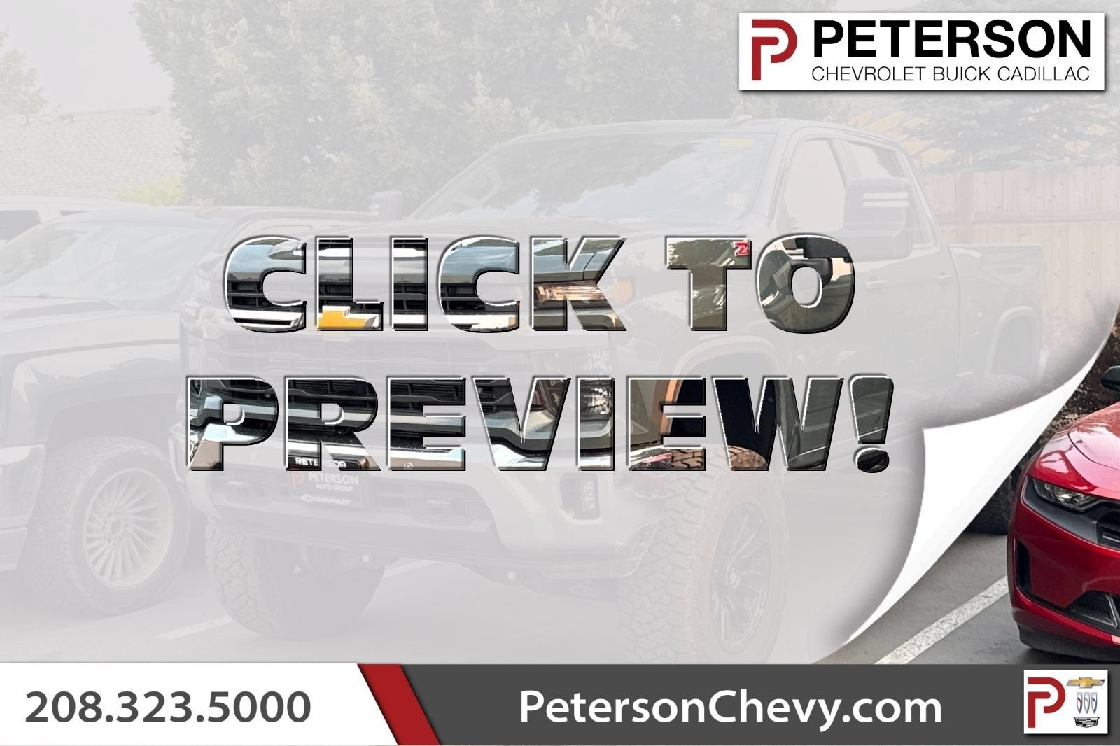 chevrolet silverado 3500hd 2025 1GC4KTEY1SF305079 image chevrolet silverado 3500hd 2025 1GC4KTEY1SF305079 image